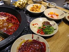 -蜀大侠火锅(四川北路店)