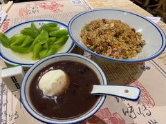 腊味炒饭-卤儿道道(龙游路店)