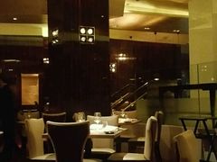 -翡翠36餐厅(浦东香格里拉店)