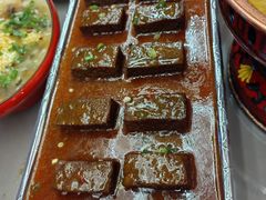 -鹿鸣春饭店(总店)