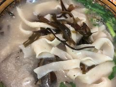 -清真马杰山牛肉汤馆