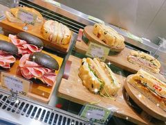 -PAOPAO Bakery&Café(港汇店)