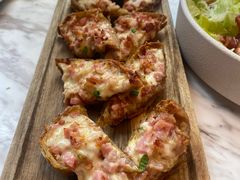 祖母招牌烤土豆皮-G+KITCHEN(龙湖狮山天街店)