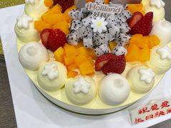 -好利来(五一广场店)