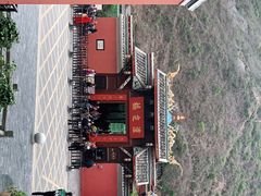 -泸定桥景区