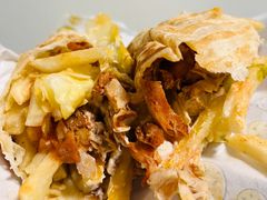 -土耳其烤肉(雪峻美食城店)