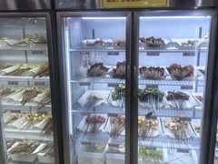 -昱欣麻辣烫·清真