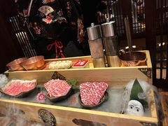 -牛道·和牛九食(市府恒隆广场店)