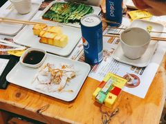 -木屋烧烤(龙华店)
