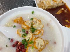 -卓粤拉肠(红庙店)