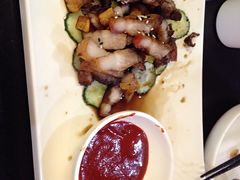 -炙韩料理·部队锅专门店