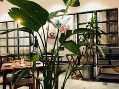 大堂-如禾素食·下午茶·糖水