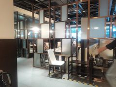 -煲王粤菜餐厅(中侨中心店)