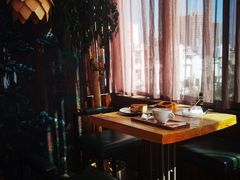 -比顿咖啡文化馆(升阳路店)