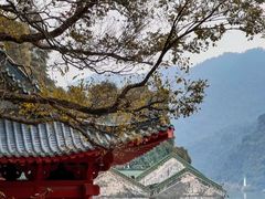 -飞霞风景名胜区