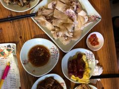 -陈记汤饭(水巷口店)