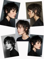 -TOP HAIR SALON