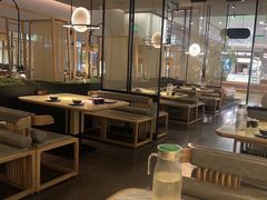 -绿茶餐厅(北京世纪金源店)