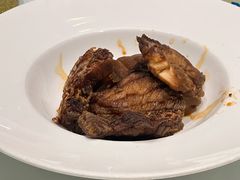 -老洋房花园饭店(绍兴路店)