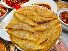 -师味葱扒虎头鲤·水席洛阳菜(元华店)