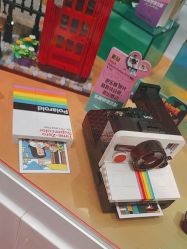 -乐高授权专卖店(中关村领展店)