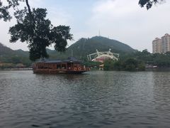 -珠海圆明新园