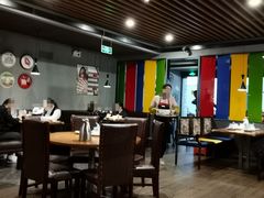 大堂-地锅居(翰林邻里中心店)