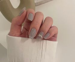 手部美甲-七月美睫 美甲