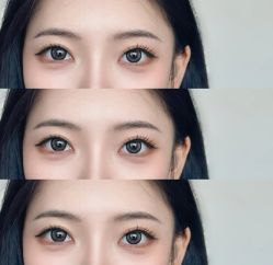 -MIVI野生眉纹绣纹眉