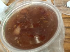 -芳婆糕团店(王府大街店)