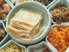 -静之湖湖畔餐厅