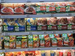 -世纪联华(外高桥店)