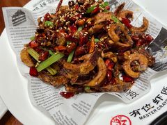 -有位虾匠·香辣蟹·小龙虾(李村店)