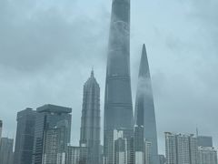 -三利音·东方司宴(外滩店)
