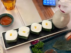 -太食獸泰式茶餐厅(IFS国金中心店)