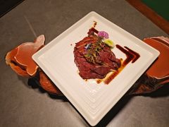 -姑苏家宴·苏帮菜·松鼠桂鱼(苏州总店)
