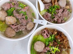 30元三拼粿-福合埕牛肉丸(福平路店)
