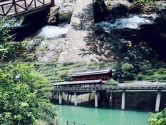 -长谷洞天