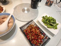 -老昆明·家常菜·钱大妈(金马碧鸡店)