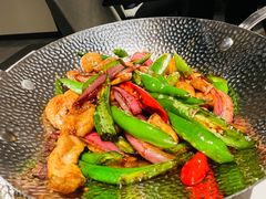 -外婆家(西红门荟聚购物中心店)