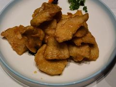 -百富源·海鲜辽菜(和平北大街店)