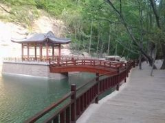 -丹东凤凰山景区