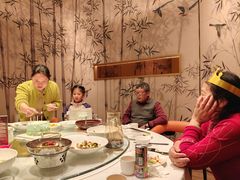 -洋洋中餐馆·SINCE 1997(龙湖星湖天街店)