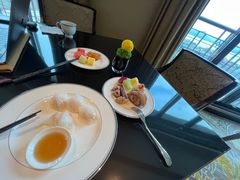 -杭州城中香格里拉大酒店