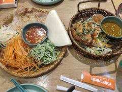 -迷你椰·泰式大排档(共康店)