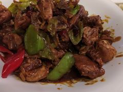 -闫府私房菜(经四路万达店)