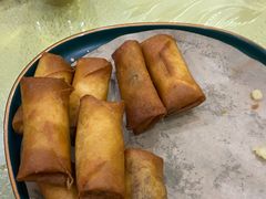 -鹤乡东北菜(崮山路店)