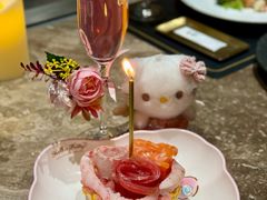 -松临·铁板烧&Omakase(神农店)