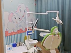 -大白象口腔连锁·矫正·种植中心(玺悦城店)