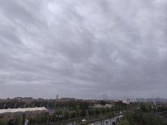 -西安电子科技大学-海棠餐厅